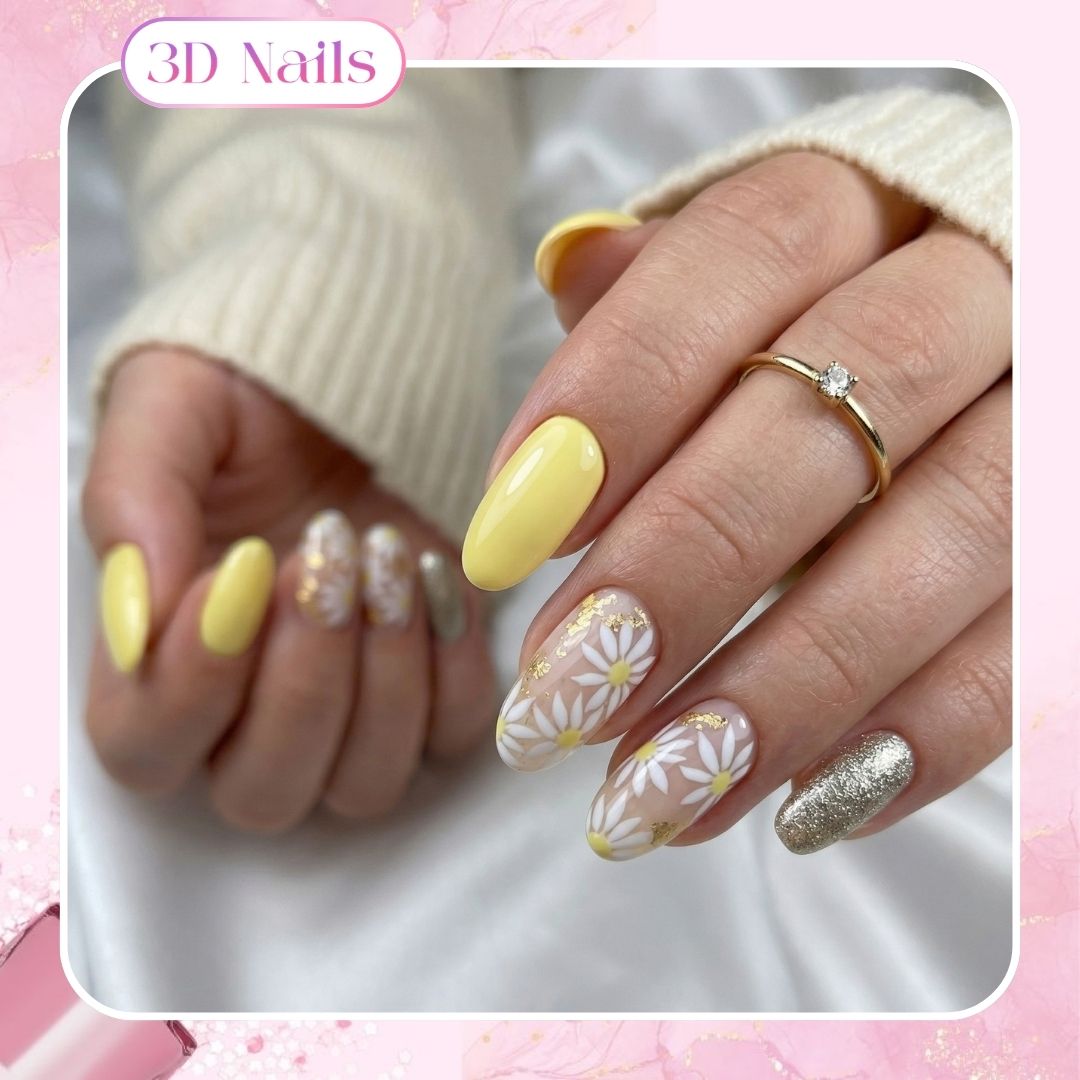 Nail May 4